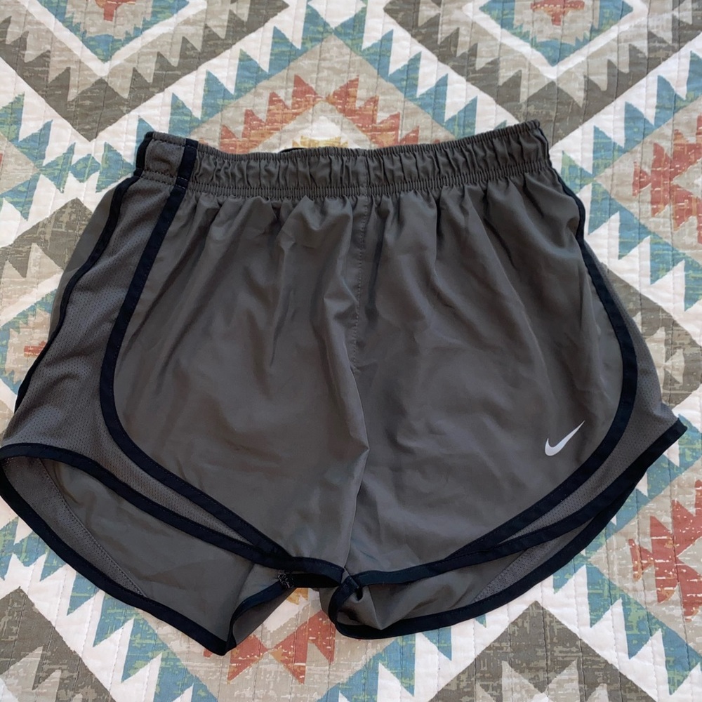 Nike Dri-fit Shorts